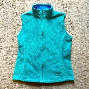 Patagonia L vest